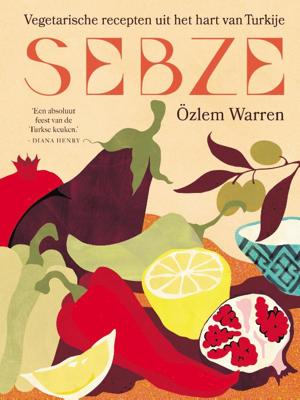 Sebze (Hardback)
