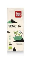 Sencha groene thee bio 75 Gram