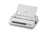 OKI ML280eco dot matrix-printer 240 x 216 DPI 375 tekens per seconde