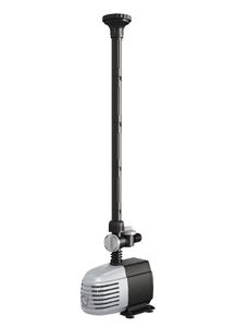 Fonteinpomp 800 liter