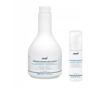 Gehwol Mousse Fusskraft Eeltweker Schuim 500ml