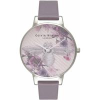 Olivia Burton OB16EM05 (Ø 38 mm) Dames horloge - thumbnail