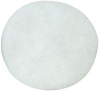 PROXXON polijst-kappenset lambskins polishing cap 50mm 2st