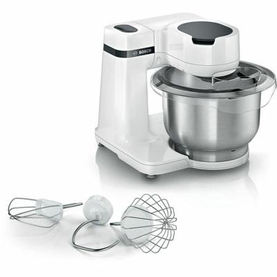 Voedselverwerker BOSCH MUMS2EW00E Serie 2 Grijs 700 W 3,8 L