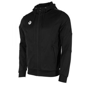 Cleve TTS Hooded Top Full Zip Unisex