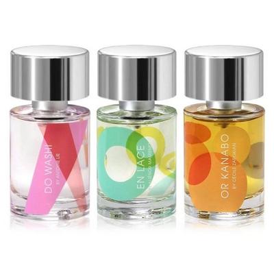 Uèrmì Gift Box Wear Your Mood Pakket 3x30ml
