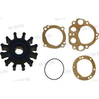 REPUESTOS MOTORES - Westerbeke CEF500166 - IMPULSOR SHERWOOD 10077K