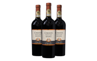 Poggio Lauro Chianti Riserva Probeerpakket (3 flessen)