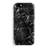 Zwart Marmer 2: iPhone 7 Tough Case