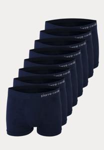 Pierre Cardin - Boxershorts - 8 Pack - Marine