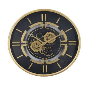 Klok Gear Gold/Black 60cm