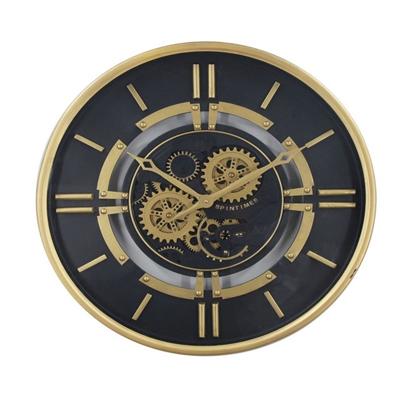 Klok Gear Gold/Black 60cm