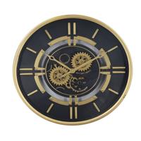 Klok Gear Gold/Black 60cm