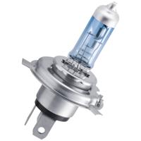 Philips 12342WVUBW Halogeenlamp WhiteVision Ultra H4 60/55 W 12 V - thumbnail
