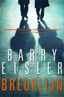 Breuklijn - Barry Eisler - ebook