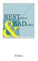 Bestsellers en badsellers - Hermann Buss - ebook