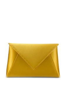 Tyler Ellis petite pochette Lee Pouchet - Jaune