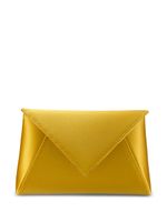 Tyler Ellis petite pochette Lee Pouchet - Jaune - thumbnail