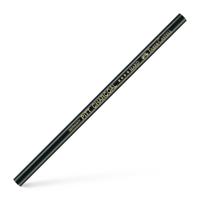 Faber Castell Houtskool Pitt Monochrome zwart