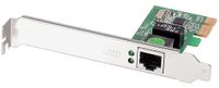 Edimax EN-9260TX-E V2 netwerkkaart Intern Ethernet 1000 Mbit/s - thumbnail