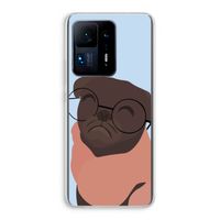 Ludo: Xiaomi Mi Mix 4 Transparant Hoesje