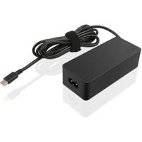 Lenovo 4X20M26268 Binnen 65W Zwart netvoeding & inverter