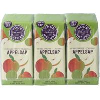 Your Organic Nat yon appelsap bio