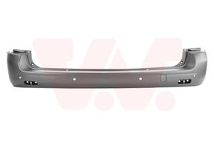 Van Wezel Bumper 0944541