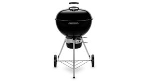 Weber Original Kettle E-5730 Black