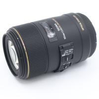 Sigma 105mm F/2.8 EX DG Macro OS HSM Canon EF occasion - thumbnail