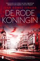 De Rode Koningin (Paperback)
