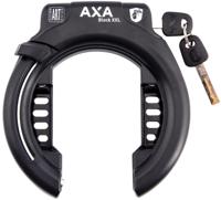 Axa Frame&bat.lock set xxl intube bat. bosch 3 Axa Frame&bat.lock set xxl intube bat. bosch 3