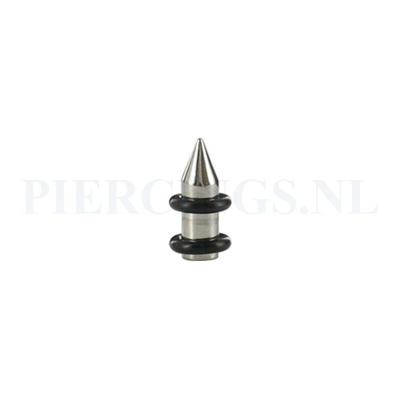 Plug massief spike 5 mm 5 mm
