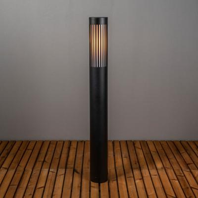 KonstSmide Design padverlichtingPistoia zwart - 7358-752