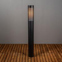 KonstSmide Design padverlichtingPistoia zwart - 7358-752