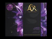 Koffiediscs l'or lungo intense 50 stuks