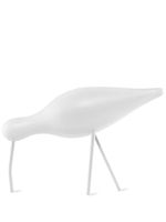 Normann Copenhagen objet décoratif Shorebird L - Blanc - thumbnail