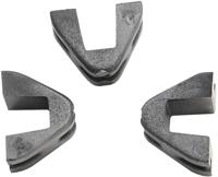 MALOSSI Sliding pad set multivar