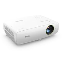 BenQ EH620 beamer/projector Projector met normale projectieafstand 3400 ANSI lumens DLP 1080p (1920x1080) 3D Wit - thumbnail