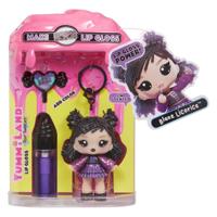 MGA Entertainment Yummiland lip gloss dolls sour sweeties MGA Entertainment Yummiland lip gloss dolls sour sweeties