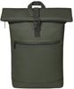 Halfar HF18059 Laptop Backpack Pure - Olive - 28 x 43 x 13 cm