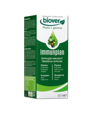Biover Immunplan