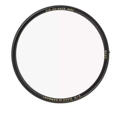 B+W B+W UV-filter MRC Basic 77