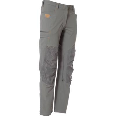 Reebok Unisex Broek 006 Grijs | Grijs | Maat L - 690774741102