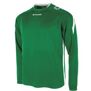 Drive Match Shirt LS