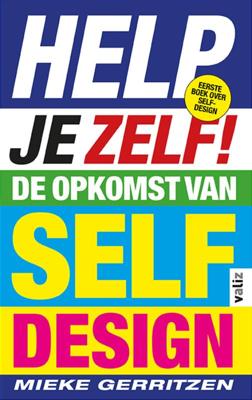 Help Je Zelf (Paperback)