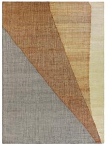 Finarte - Vloerkleed Moduli Jute-Cotton Rug - 170x240 cm