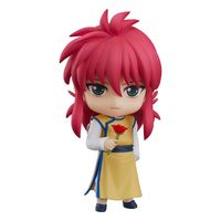 Yu Yu Hakusho Nendoroid Action Figure Kurama 10 cm