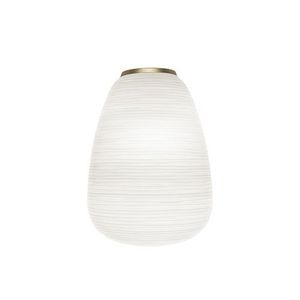 Foscarini Rituals 1 Semi Wandlamp - Goud