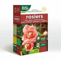Biologische meststof BSI Long-Lasting Action 4 Kg